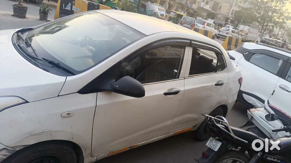 Hyundai Accent 2019 Cng & Hybrids 147000 Km Driven