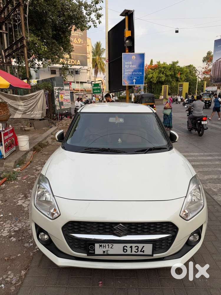 Maruti Suzuki Car 2024