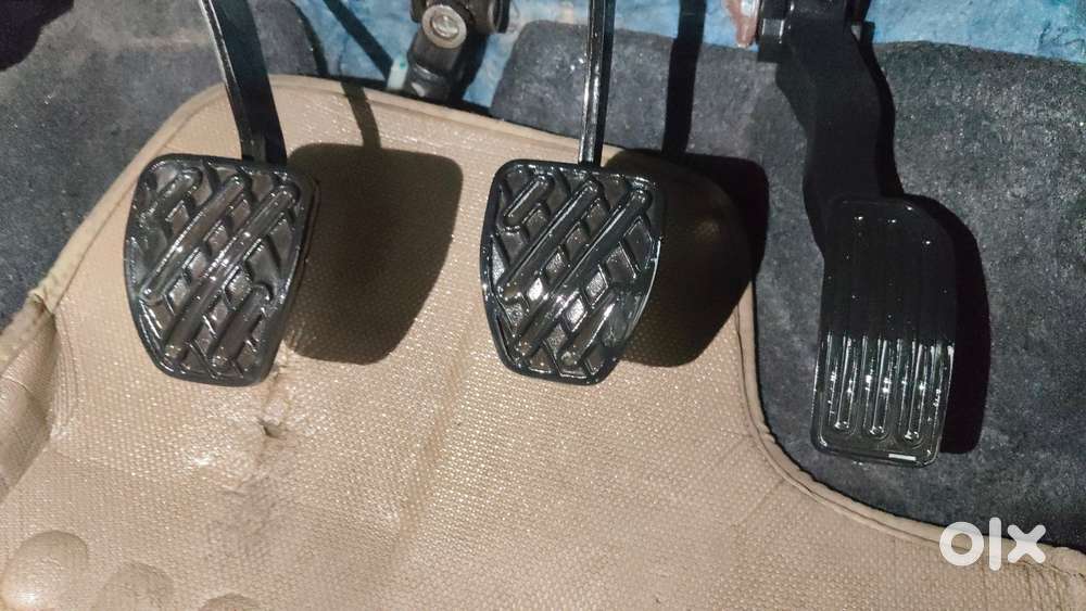 Nissan Micra Cvt Xv, 2013, Petrol