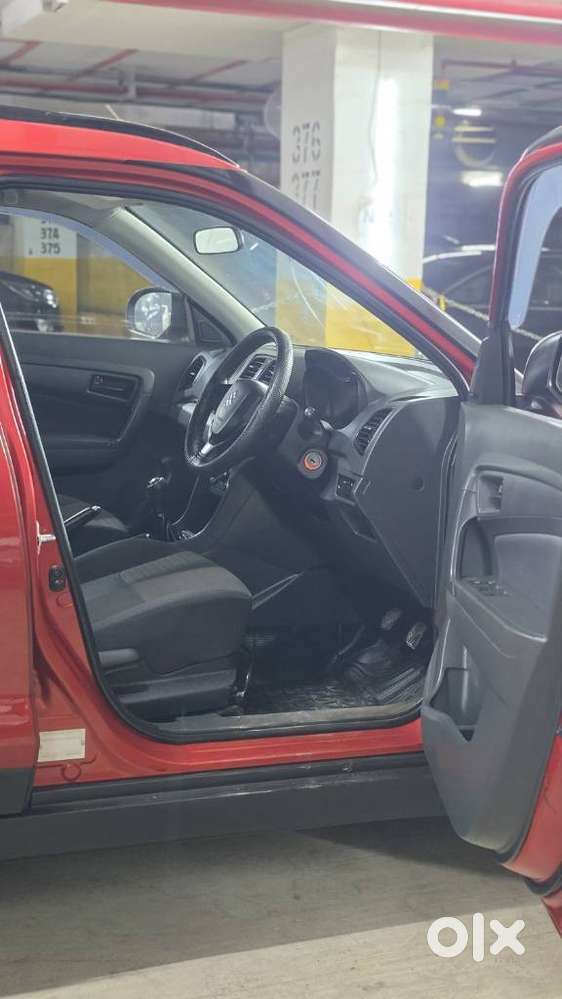 Maruti Suzuki Brezza Vdi, 2018, Diesel