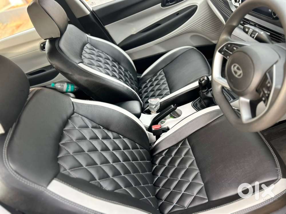 Hyundai New I20 Petrol Manual 2023