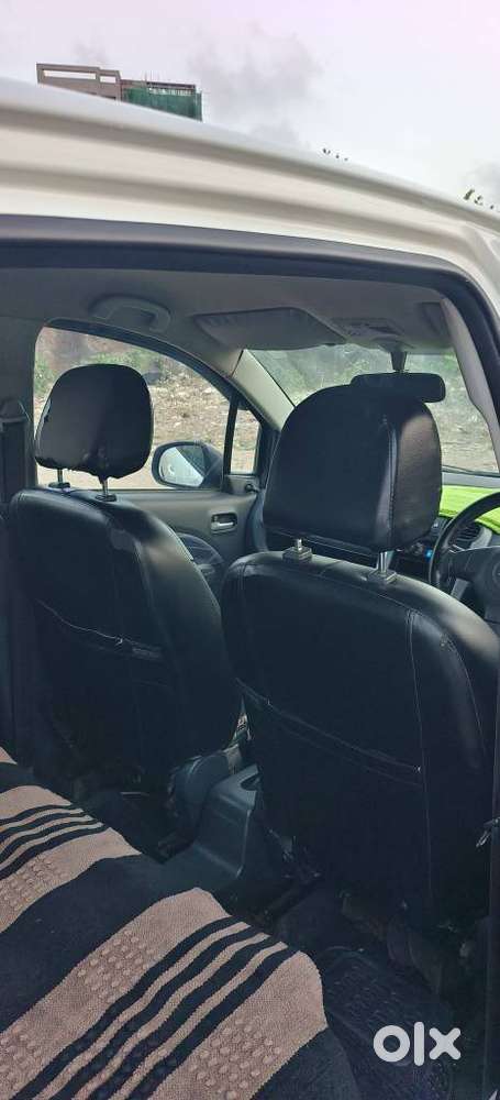 Maruti Suzuki Ritz Vdi, 2011, Diesel