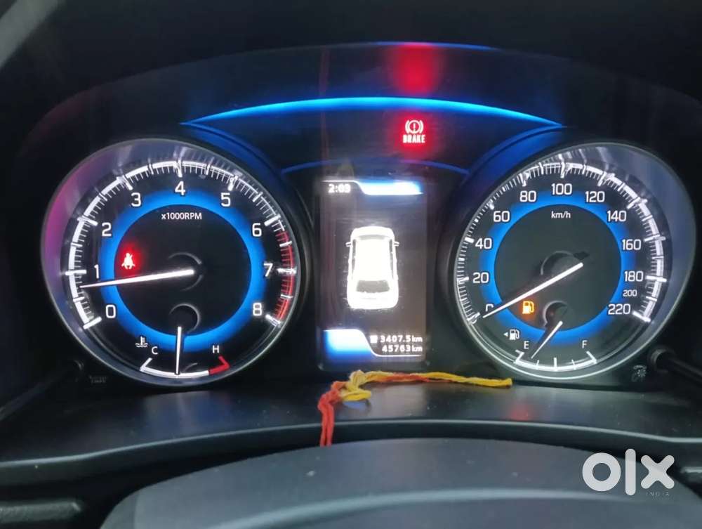 Maruti Suzuki Baleno 1.2 Alpha, 2018, Petrol