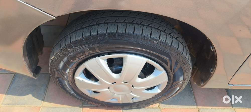 Maruti Suzuki Wagon R Lxi Cng, 2013, Cng & Hybrids