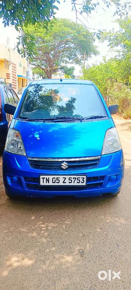 Maruti Suzuki Zen Estilo 2008 Petrol 61000 Km Driven