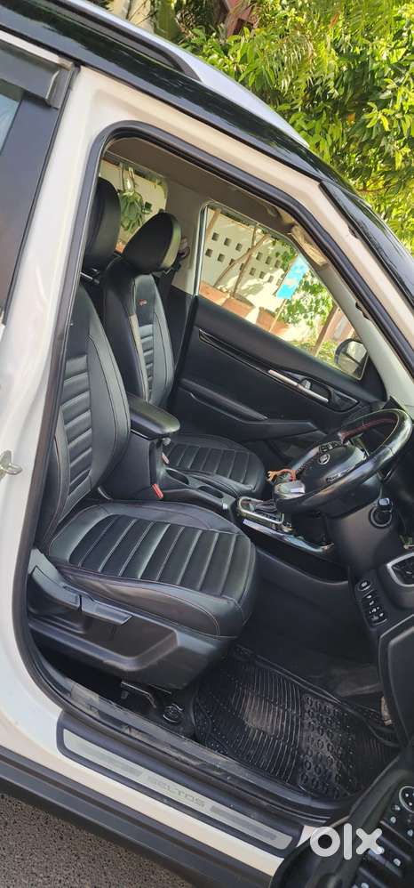 Kia Seltos Gtx Plus 1.5 Turbo Petrol Dct, 2019, Petrol