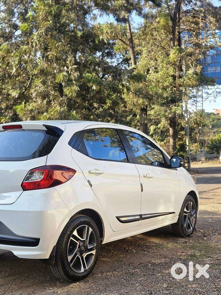 Tata Tiago 1.2 Revotron Xz Plus, 2022, Petrol