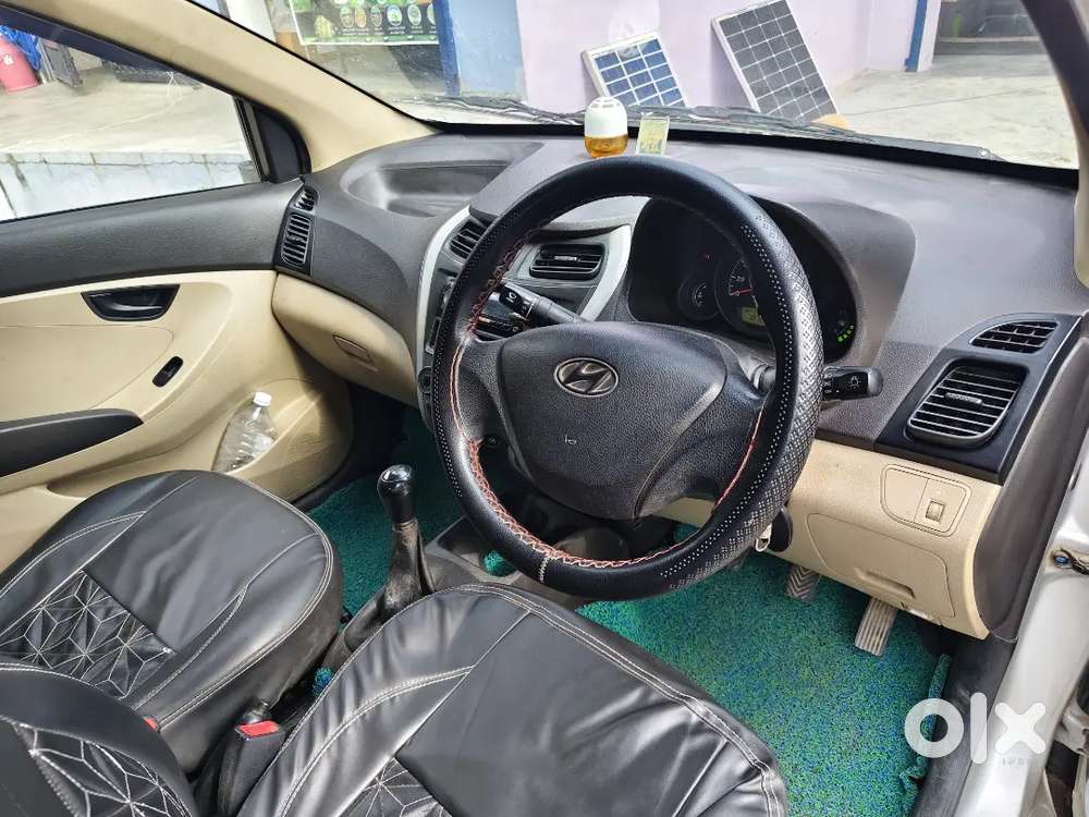 Hyundai Eon 0.8 Era Plus 2019