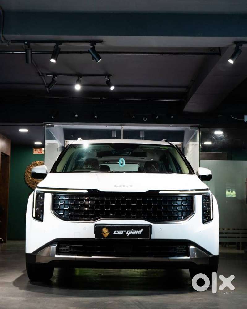 Kia Carnival Limousine Plus 7 Str, 2025, Diesel