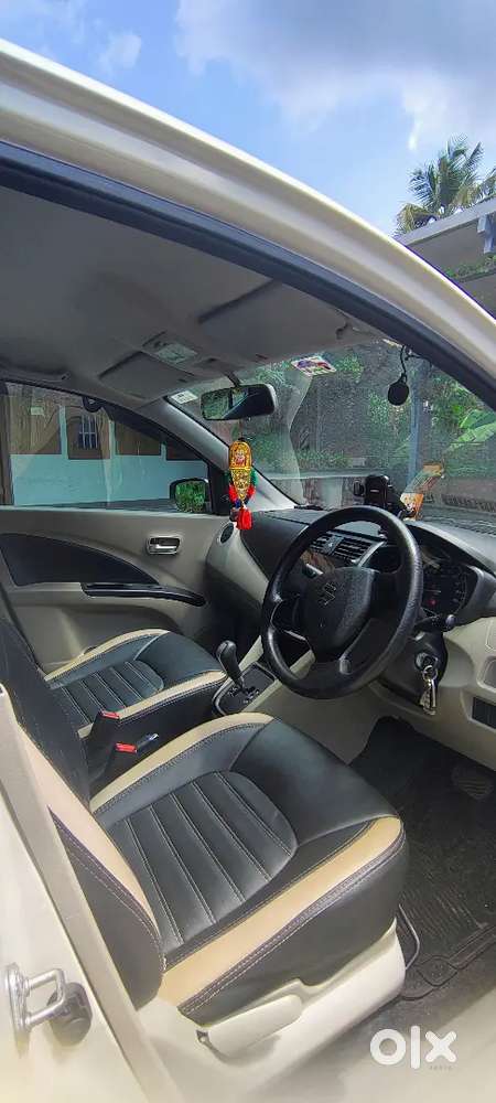 Maruti Suzuki Celerio 2017 Lxi