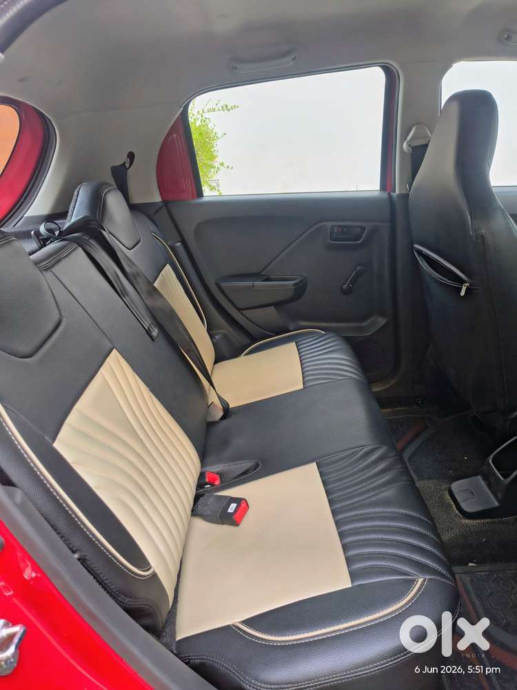 Maruti Suzuki Alto K10 Vxi (o), 2025, Petrol