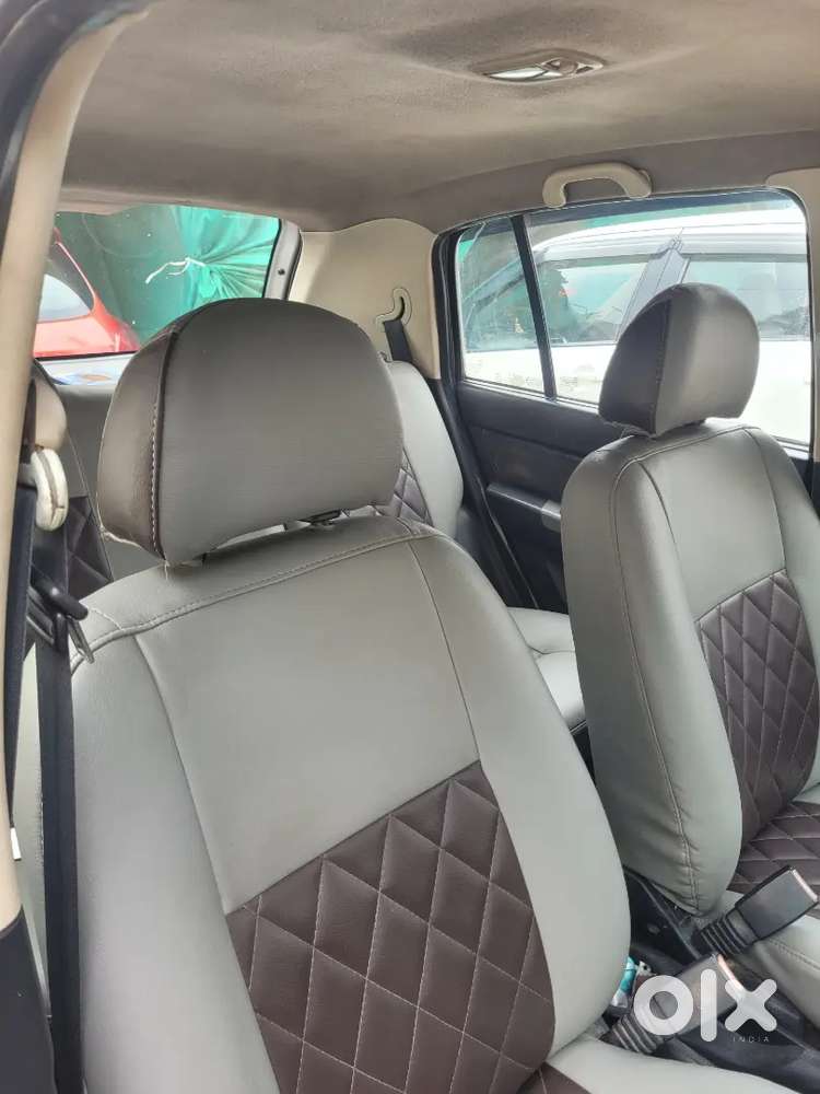 Hyundai Getz Prime Gvs Petro With Fc Upto 2031 For Sale