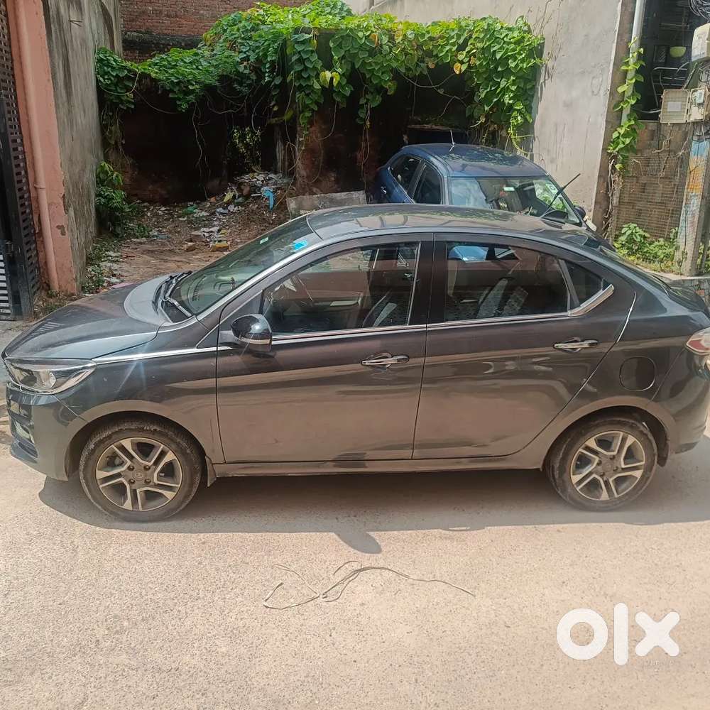 Tata Tigor 2022 Petrol 37000 Km Driven Brand New Condition Top Model