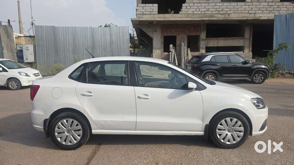 Volkswagen Ameo 1.5 Tdi Comfortline, 2017, Diesel