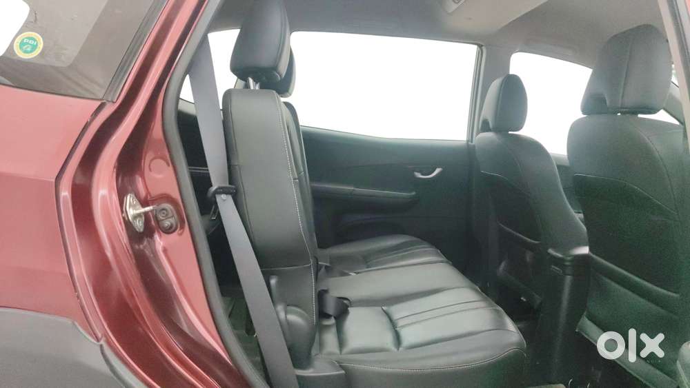 Honda Br-v 1.5 Vx I-vtec Mt, 2017, Petrol