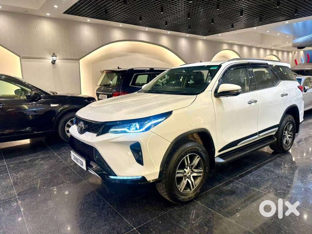 Toyota Fortuner 3.0 Sportivo 4x2 At, 2019, Diesel