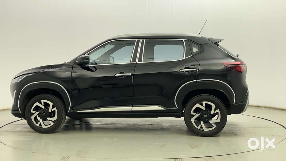 Nissan Magnite 1.0 Xv, 2022, Petrol