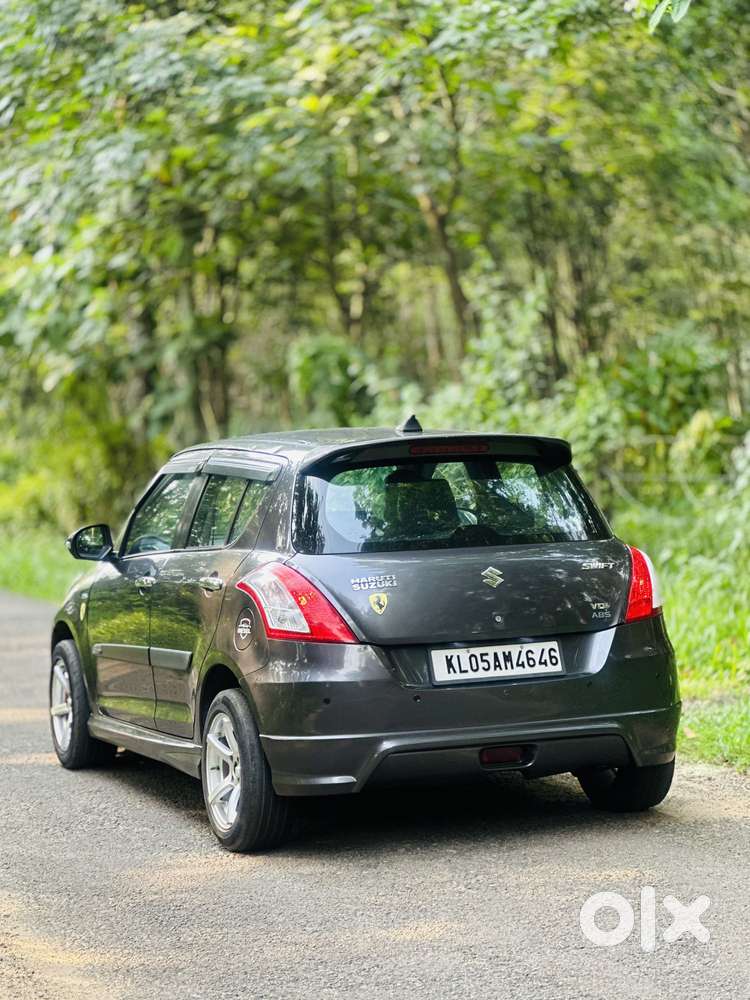 Maruti Suzuki Swift Ddis Vdi, 2015, Diesel