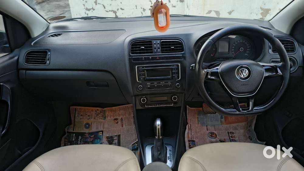 Volkswagen Vento 1.5 Tdi Highline At, 2016, Diesel