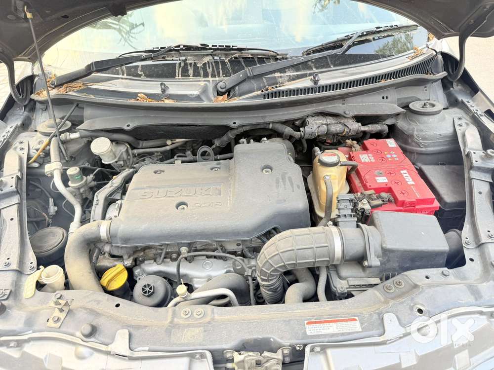 Maruti Suzuki Swift Dzire Vdi (o), 2013, Diesel