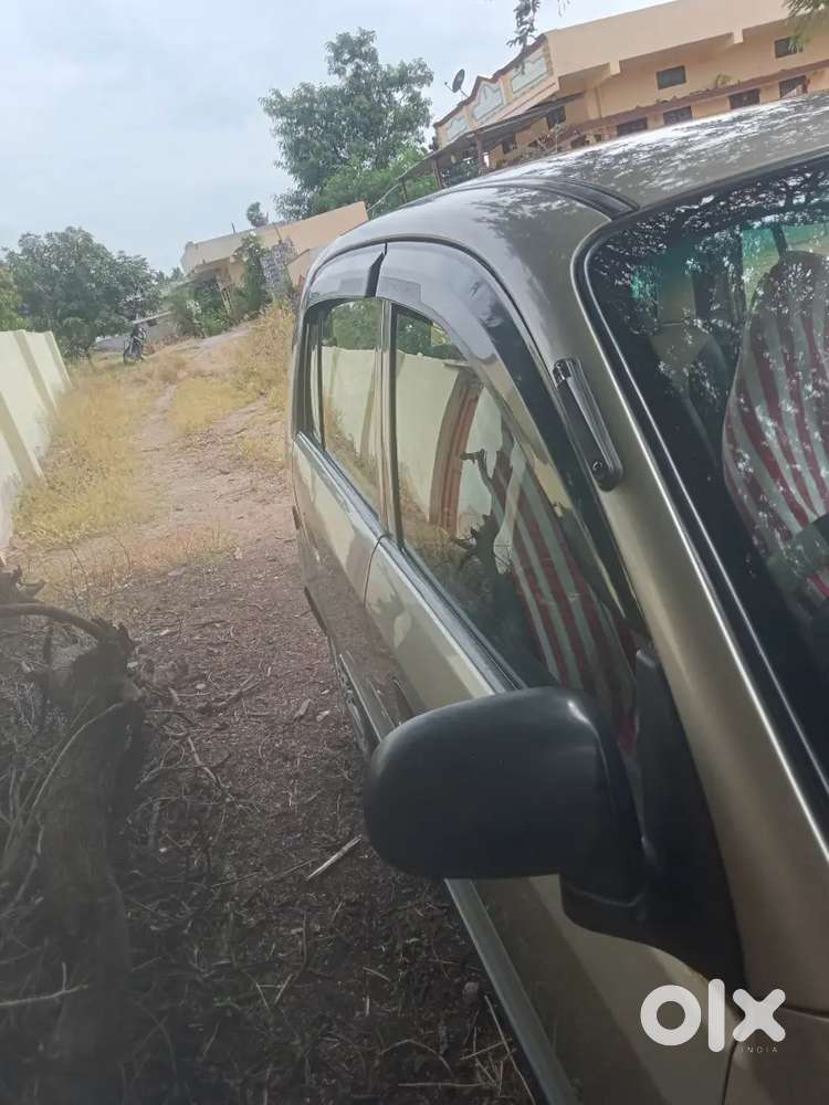 Hyundai Santro Gls 2009