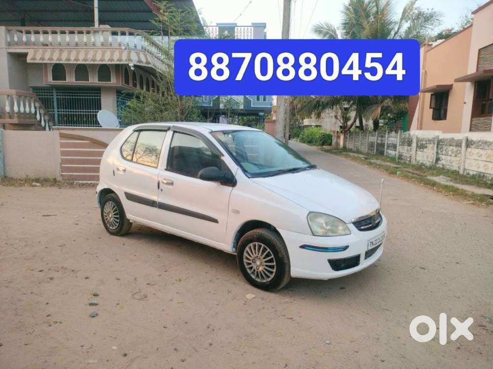 Tata Indica Ev2, 2012, Diesel