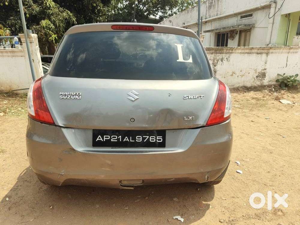 Honda Amaze, 2015, Diesel
