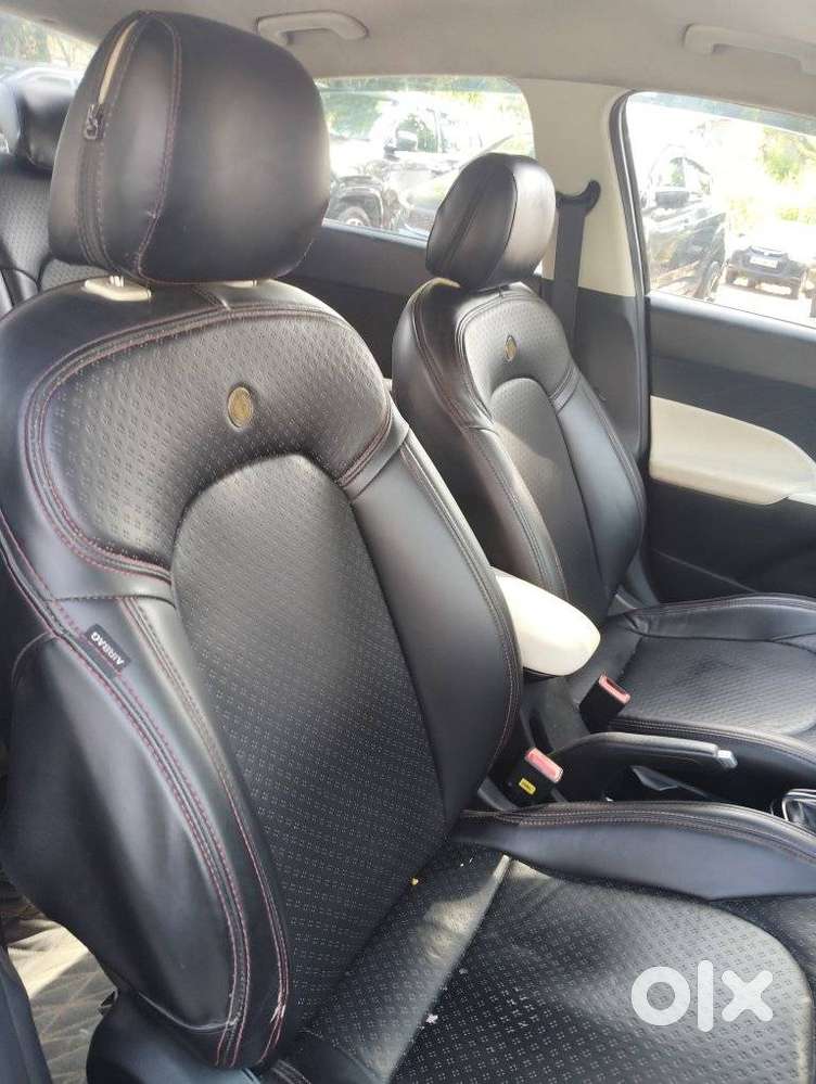 Hyundai Verna 1.5 S Petrol Mt, 2024, Petrol