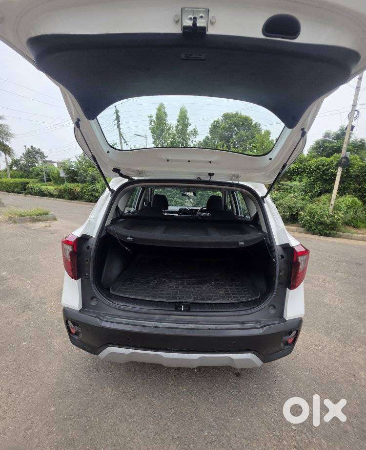 Kia Seltos Htk D, 2024, Diesel