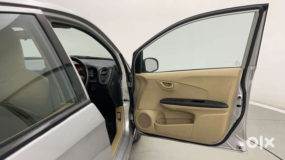 Honda Amaze S Diesel, 2014, Diesel