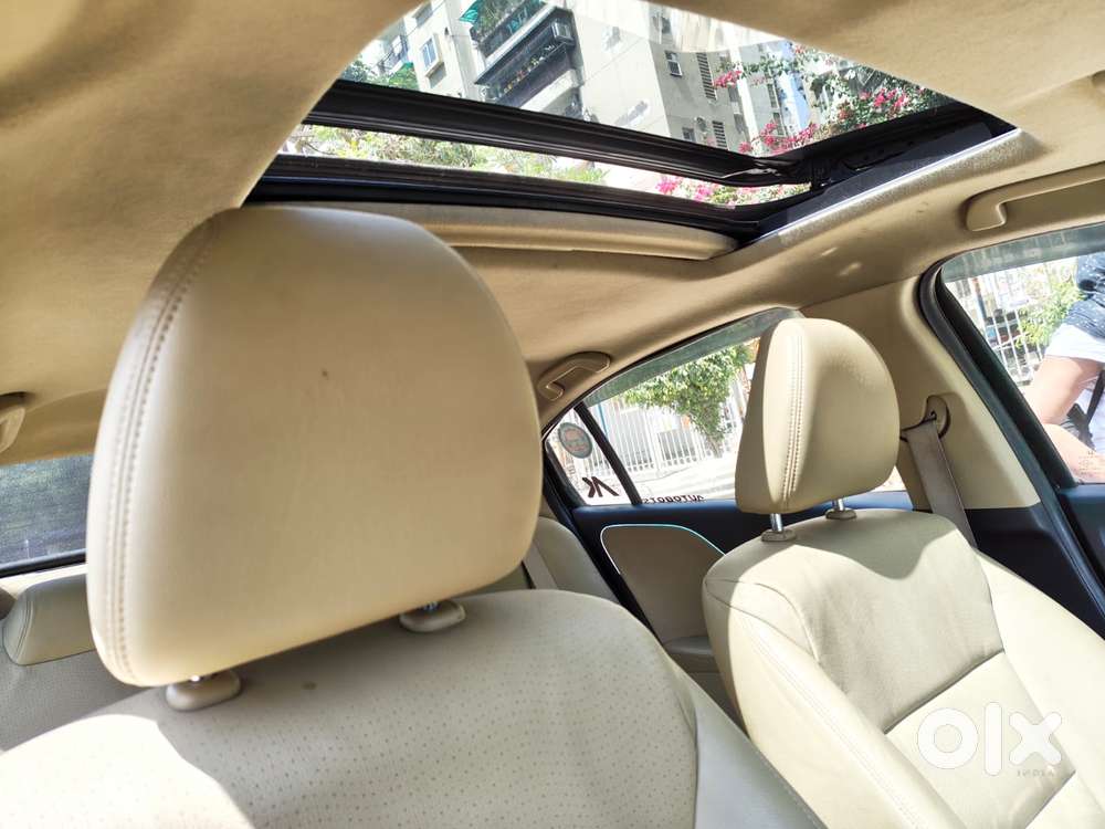 Honda City 2015-2017 I Vtec Cvt Vx, 2016, Cng & Hybrids