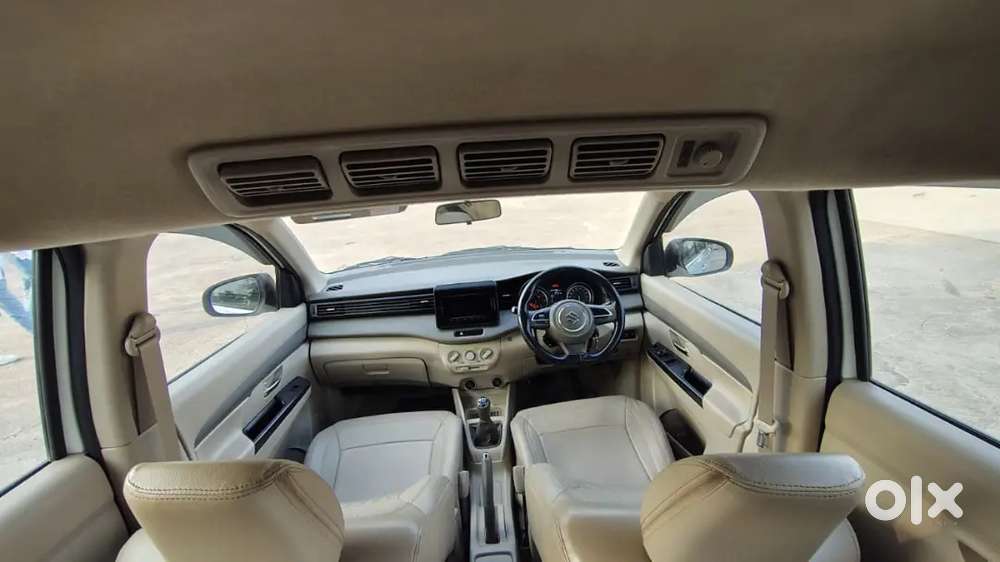 Maruti Suzuki Ertiga 2024 Vxi (o) Cng Good Condition