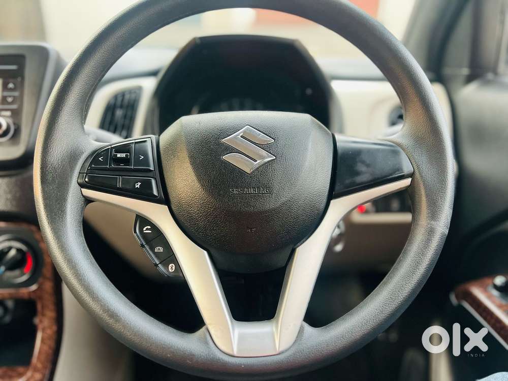 Maruti Suzuki Wagon R Zxi, 2022, Cng & Hybrids