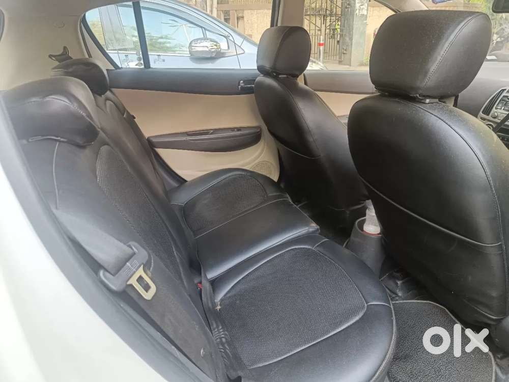 Hyundai I20 1.2 Sportz (o), 2014, Petrol