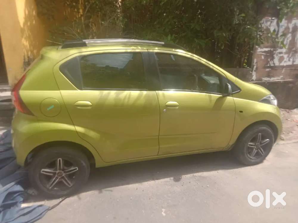 Datsun Redigo Limited 2016