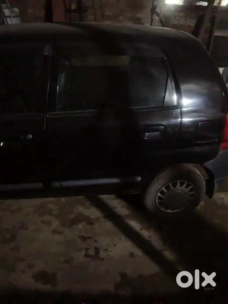 Maruti Suzuki Alto 2006