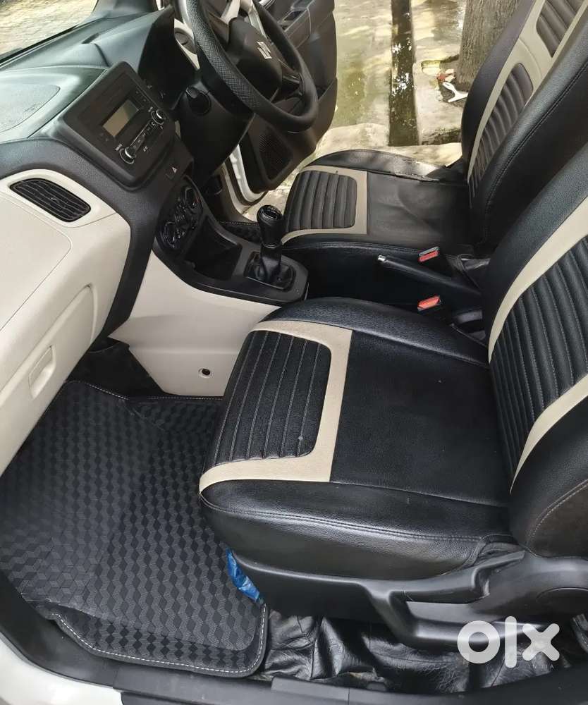 Maruti Suzuki Wagon R Vxi 2023
