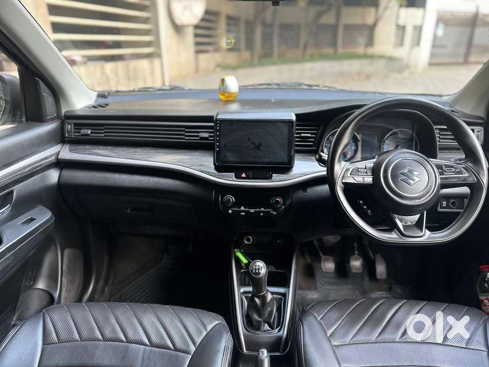 Maruti Suzuki Xl6 Zeta, 2021, Petrol