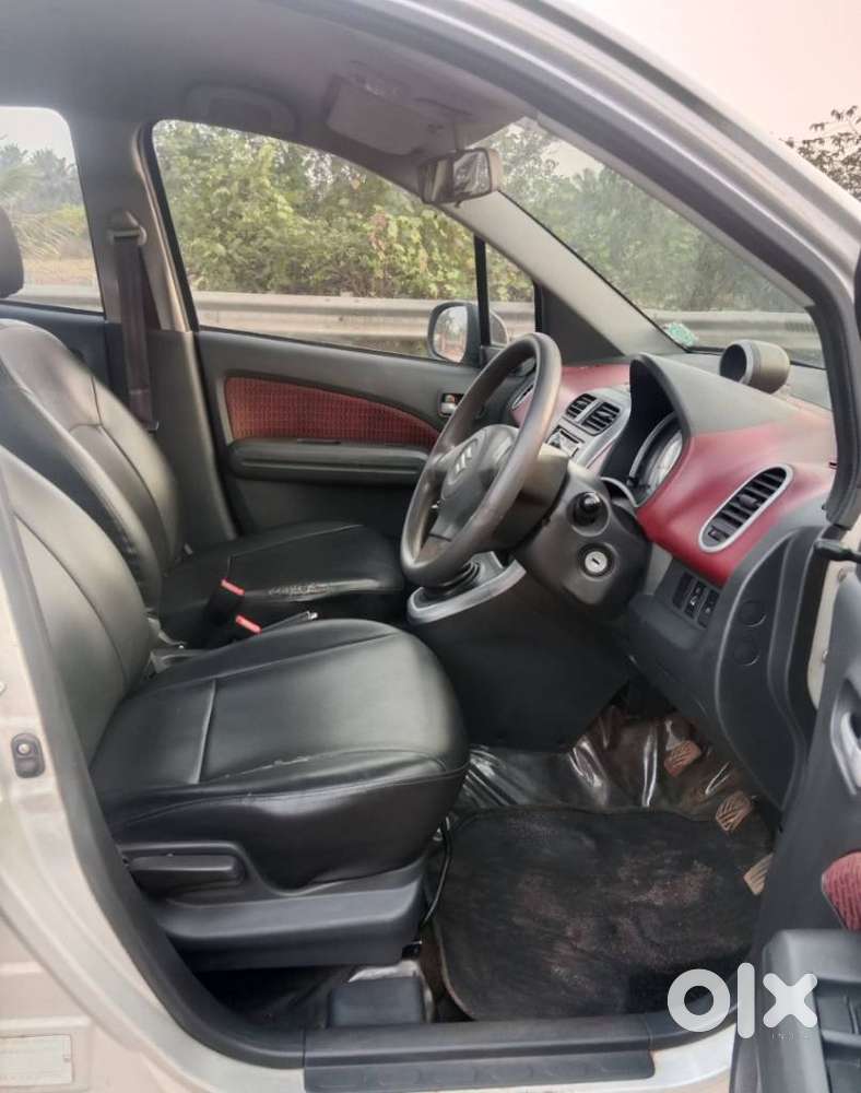 Maruti Suzuki Ritz Vdi Bs-iv, 2013, Diesel