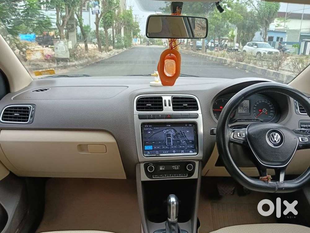 Volkswagen Vento 1.5 Tdi Highline At, 2015, Diesel