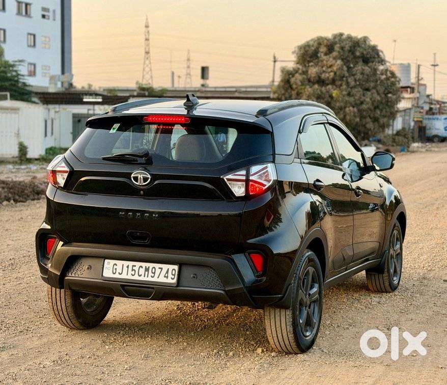Tata Nexon
