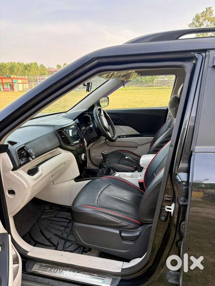 Mahindra Suv Diesel 2022 Year