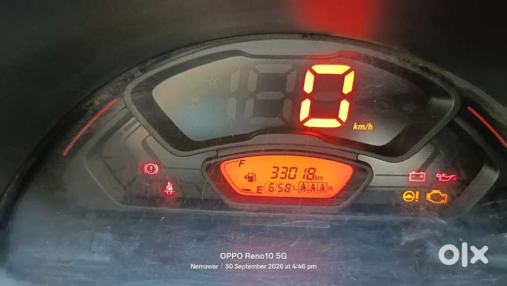 Maruti Suzuki Alto 2024