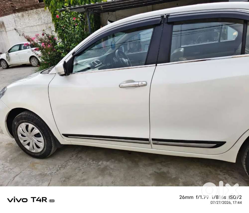 Maruti Suzuki Swift Dzire 2024
