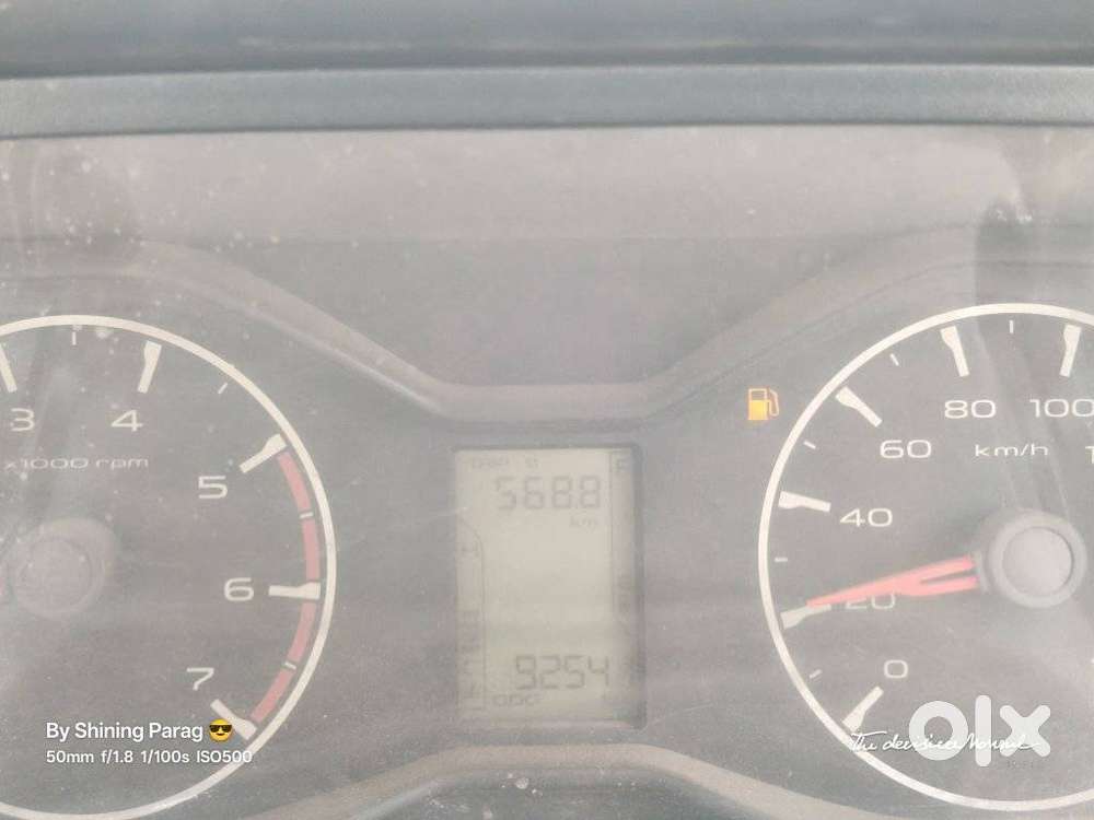 Mahindra Scorpio S2, 2015, Diesel