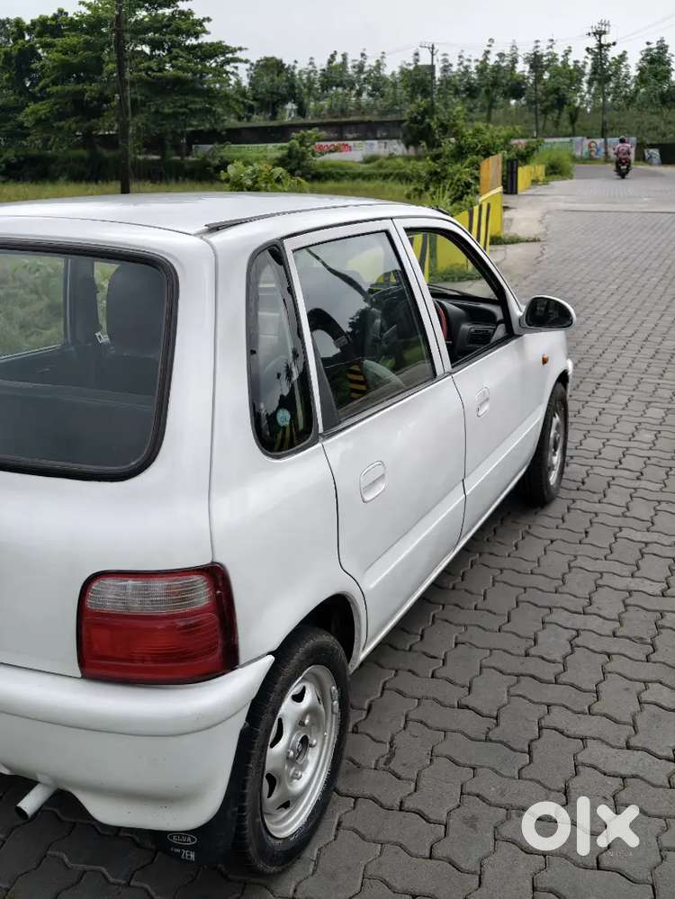 Zen 1998 Model Non Ac