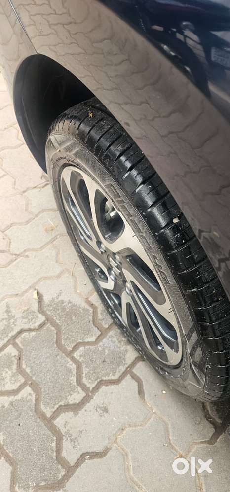 Maruti Suzuki Baleno Alpha, 2024, Petrol