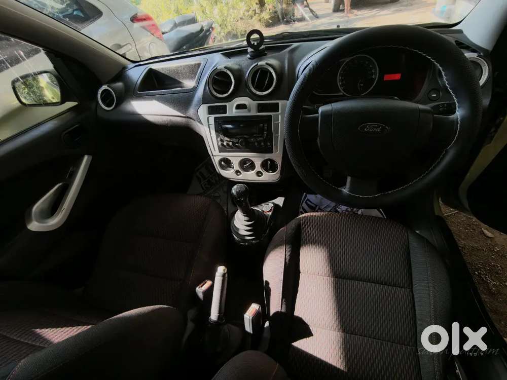 Ford Figo Renewed Paper 2031