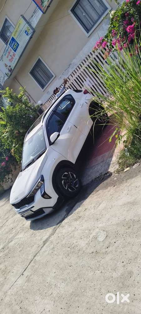 Kia Sonet 1.2 Htk Plus, 2024, Petrol