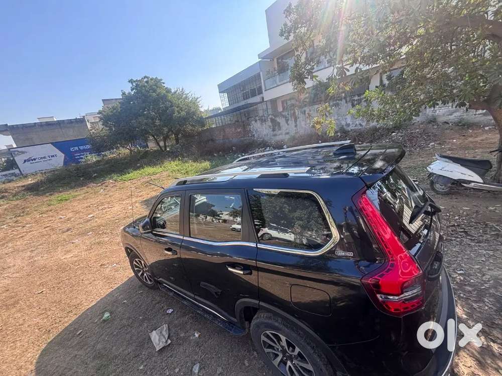 Mahindra Scorpio N 2023 Diesel Well Maintained